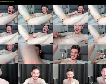 heyhotty1 — 15 minute Chaturbate male cam show recording, 720p, Apr 6, 2022