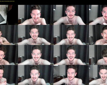 heyhotty1 — 21 minute Chaturbate male cam show recording, 720p, Apr 6, 2022
