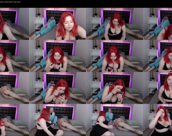 hizgi — 18 minute Chaturbate couple cam show recording, 1080p, Apr 6, 2022