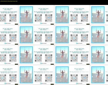 hotfallingdevil — 34 minute Chaturbate female cam show recording, 1080p, Apr 6, 2022