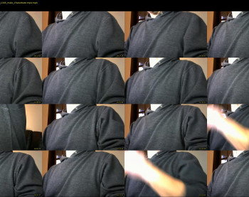 il_undercover — 4 minute Chaturbate male cam show recording, 480p, Apr 6, 2022