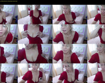 ingridbergman — 31 minute Chaturbate female cam show recording, 720p, Apr 6, 2022
