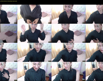 ingridbergman — 29 minute Chaturbate female cam show recording, 720p, Apr 6, 2022