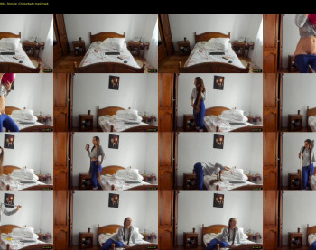 issabelle_69 — 54 minute Chaturbate couple cam show recording, 1080p, Apr 6, 2022