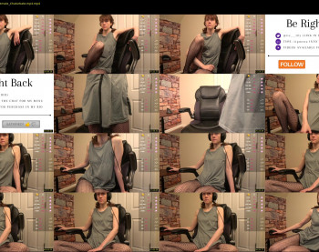 its_lily — 64 minute Chaturbate female cam show recording, 1080p, Apr 7, 2022