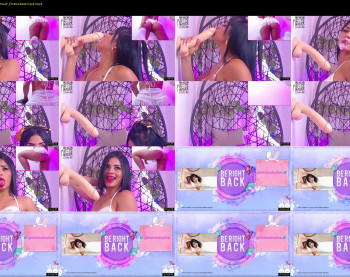 ivy_li — 99 minute Chaturbate female cam show recording, 720p, Apr 6, 2022