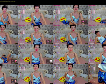 jennalison — 11 minute Chaturbate female cam show recording, 720p, Apr 6, 2022