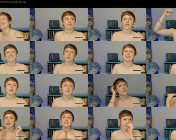 jessebangs — 10 minute Chaturbate female cam show recording, 1080p, Apr 6, 2022