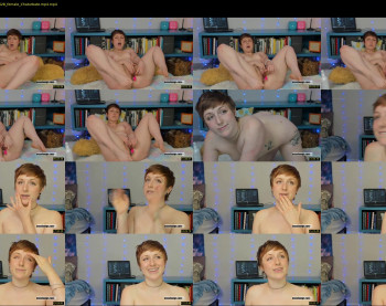 jessebangs — 33 minute Chaturbate female cam show recording, 1080p, Apr 6, 2022