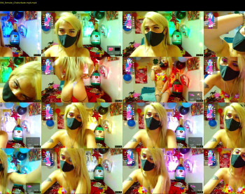 karla_grey_ — 8 minute Chaturbate female cam show recording, 720p, Apr 7, 2022