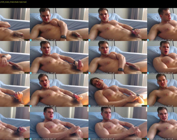 karmapolice_ — 57 minute Chaturbate male cam show recording, 1080p, Apr 6, 2022