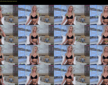 kassablanca_ — 6 minute Chaturbate female cam show recording, 1080p, Apr 6, 2022