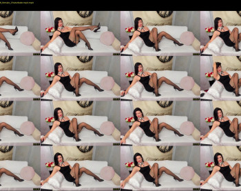 katedolly — 5 minute Chaturbate female cam show recording, 1080p, Apr 6, 2022
