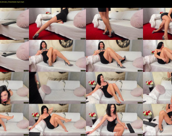 katedolly — 44 minute Chaturbate female cam show recording, 1080p, Apr 6, 2022