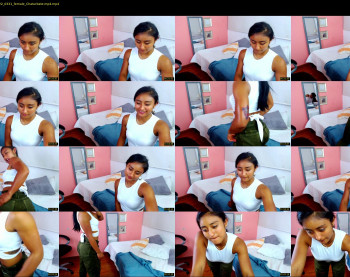 katharina_lopez — 4 minute Chaturbate female cam show recording, 1080p, Apr 7, 2022