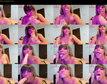 kati_01 — 7 minute Chaturbate female cam show recording, 1080p, Apr 6, 2022