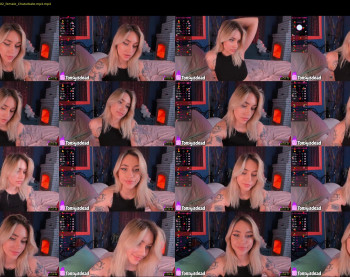 katrinpolly — 15 minute Chaturbate couple cam show recording, 1080p, Apr 6, 2022