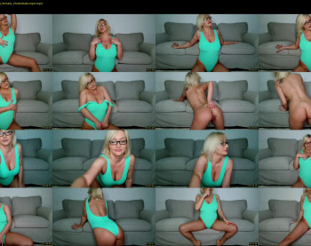 kiki_akai — 55 minute Chaturbate female cam show recording, 1080p, Apr 6, 2022