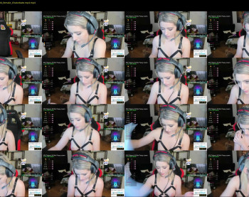 kimilee22 — 53 minute Chaturbate female cam show recording, 1080p, Apr 6, 2022