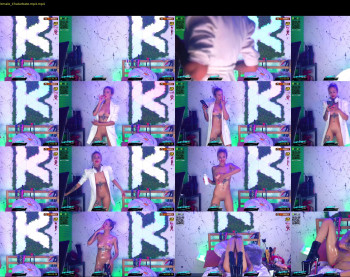 kittygy — 61 minute Chaturbate female cam show recording, 1080p, Apr 6, 2022
