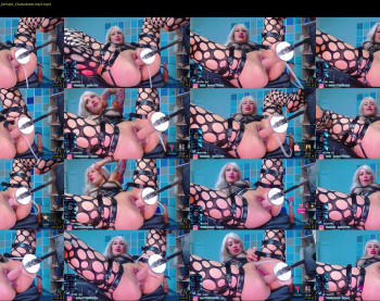 kkole17 — 18 minute Chaturbate female cam show recording, 1080p, Apr 6, 2022