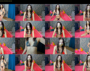 korea_s — 61 minute Chaturbate female cam show recording, 1080p, Apr 6, 2022
