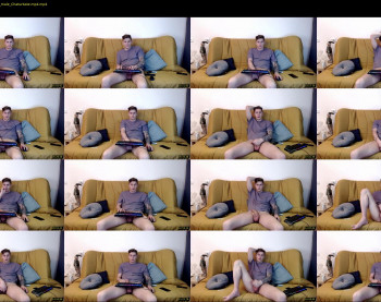 krishort — 19 minute Chaturbate male cam show recording, 1080p, Apr 6, 2022