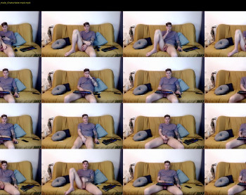krishort — 28 minute Chaturbate male cam show recording, 1080p, Apr 6, 2022