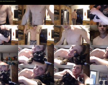 lancehardin — 10 minute Chaturbate male cam show recording, 720p, Apr 7, 2022