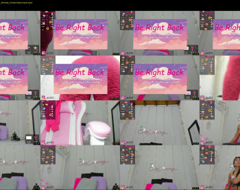 lararey_ — 22 minute Chaturbate female cam show recording, 1080p, Apr 7, 2022