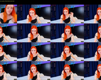 larragane — 3 minute Chaturbate couple cam show recording, 1080p, Apr 7, 2022