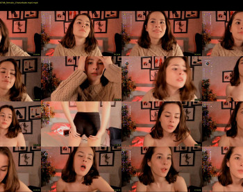 lesliefletcher — 54 minute Chaturbate couple cam show recording, 1080p, Apr 6, 2022