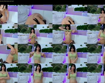 li_baby — 3 minute Chaturbate female cam show recording, 1080p, Apr 6, 2022