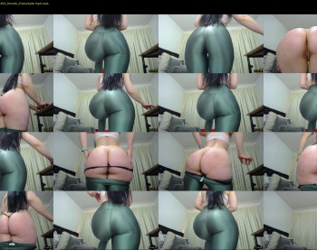 litas_secrets — 55 minute Chaturbate female cam show recording, 1080p, Apr 6, 2022