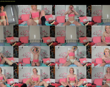 lola1981 — 49 minute Chaturbate female cam show recording, 720p, Apr 6, 2022