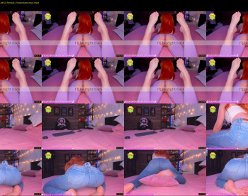 madison_hall — 61 minute Chaturbate female cam show recording, 1080p, Apr 6, 2022