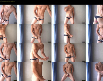 madmaxbad — 91 minute Chaturbate male cam show recording, 720p, Apr 7, 2022