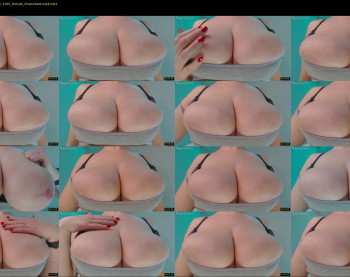 maggielandrin — 54 minute Chaturbate female cam show recording, 1080p, Apr 6, 2022