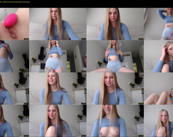 magic_couple13 — 54 minute Chaturbate couple cam show recording, 1080p, Apr 6, 2022