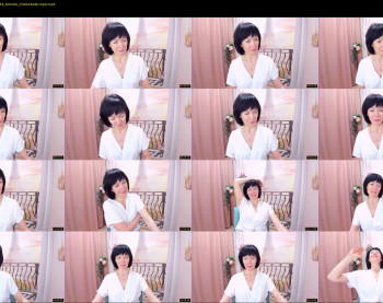 mariagold — 24 minute Chaturbate female cam show recording, 1080p, Apr 6, 2022