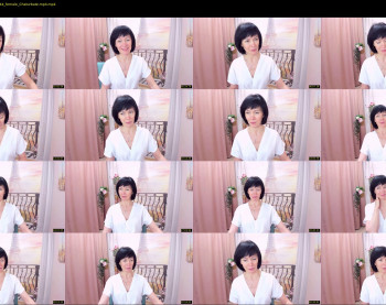 mariagold — 46 minute Chaturbate female cam show recording, 1080p, Apr 6, 2022