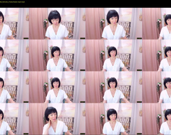 mariagold — 32 minute Chaturbate female cam show recording, 1080p, Apr 6, 2022