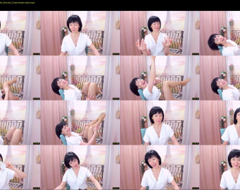 mariagold — 5 minute Chaturbate female cam show recording, 1080p, Apr 6, 2022