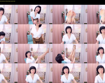 mariagold — 16 minute Chaturbate female cam show recording, 1080p, Apr 6, 2022
