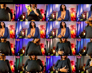 mariicha — 34 minute Chaturbate female cam show recording, 1080p, Apr 6, 2022