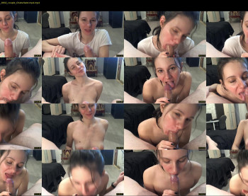 martaandserg — 25 minute Chaturbate female cam show recording, 1080p, Apr 6, 2022