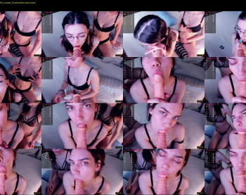 martajolie — 29 minute Chaturbate female cam show recording, 1080p, Apr 6, 2022