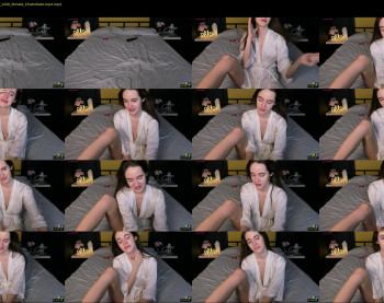 mary_janee__ — 41 minute Chaturbate female cam show recording, 1080p, Apr 6, 2022