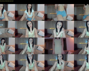 mary_rosse — 44 minute Chaturbate couple cam show recording, 1080p, Apr 7, 2022