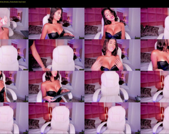 mel_evansx — 51 minute Chaturbate female cam show recording, 1080p, Apr 6, 2022